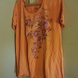 Just my size 4x shirt